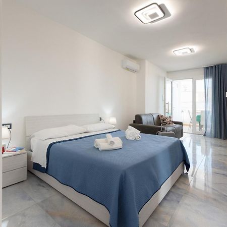 Infinity Residence Con Parcheggio Порто-Чезарео Экстерьер фото